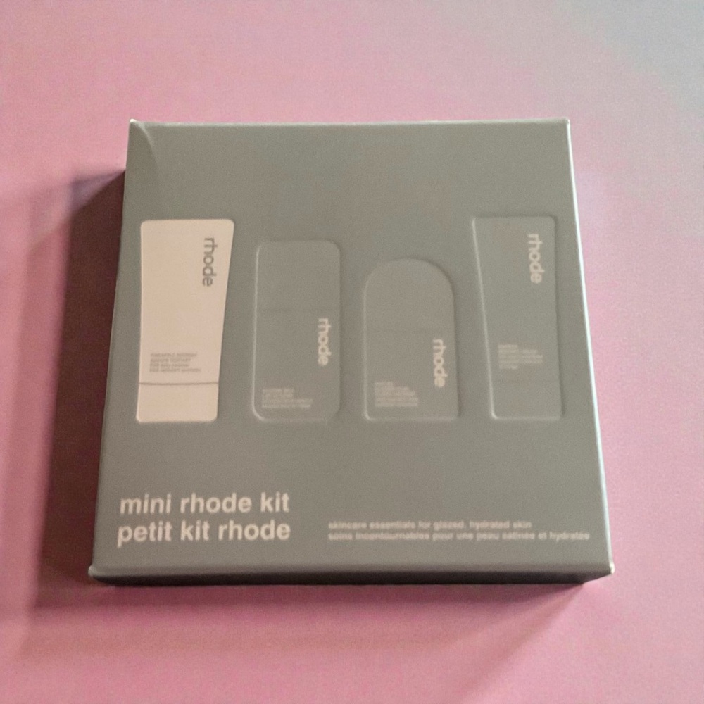 RHODE Mini Rhode Kit - Picture 2 of 3